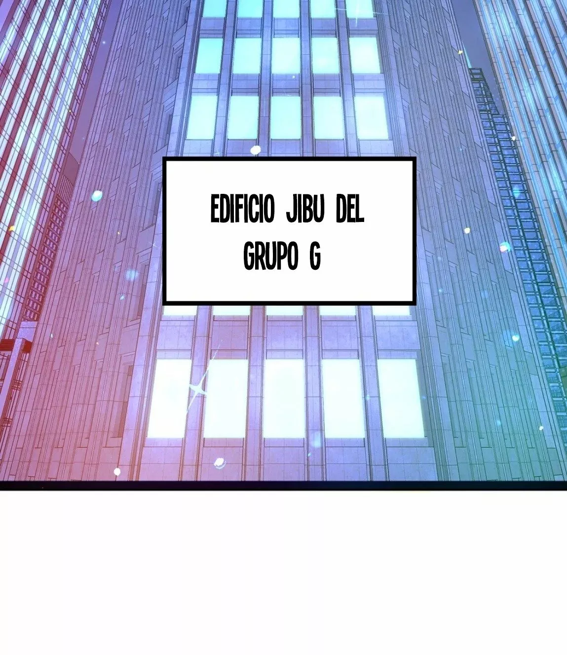 Este valiente es un supremacista del dinero — Capítulo 1 — 30