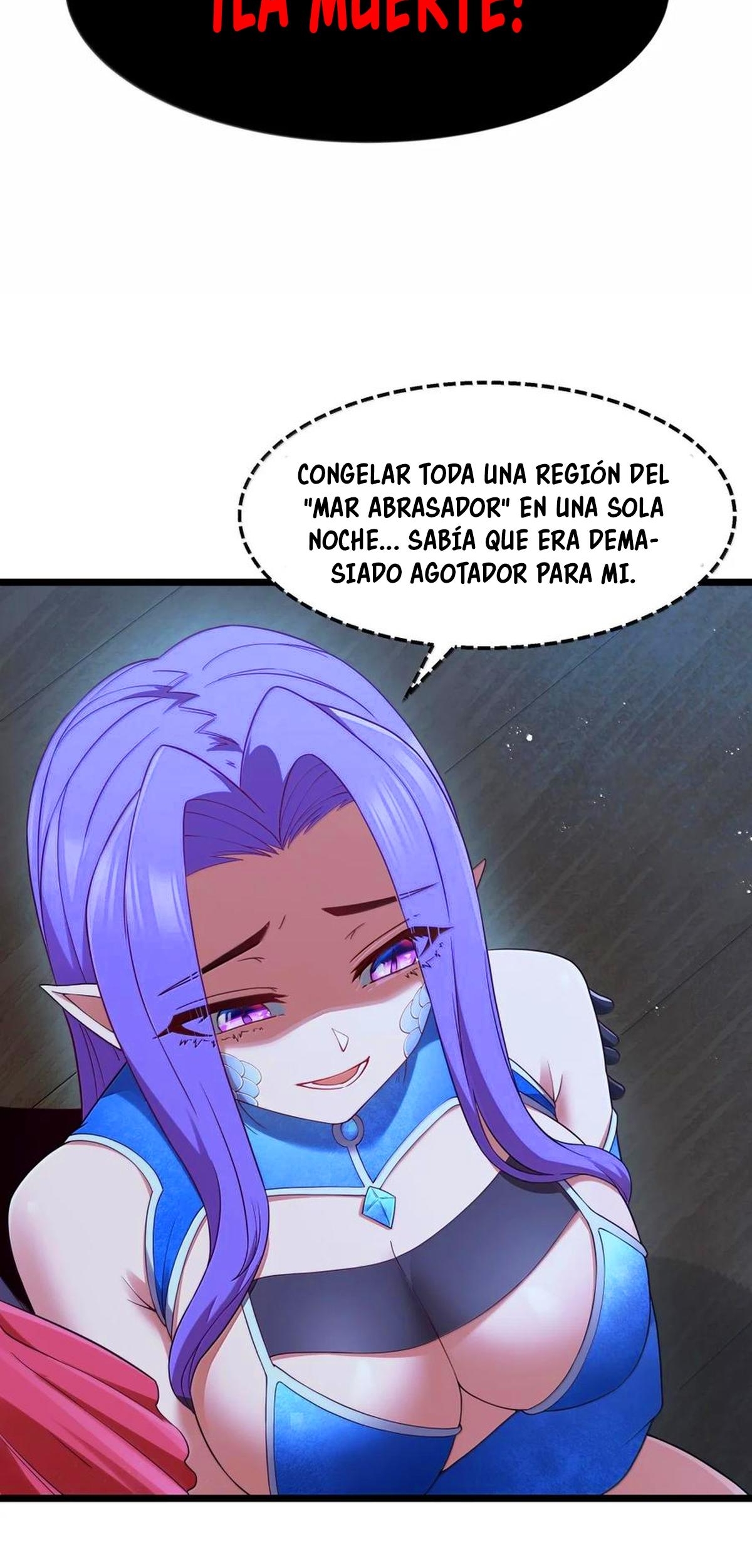 Este valiente es un supremacista del dinero — Capítulo 99 — 13