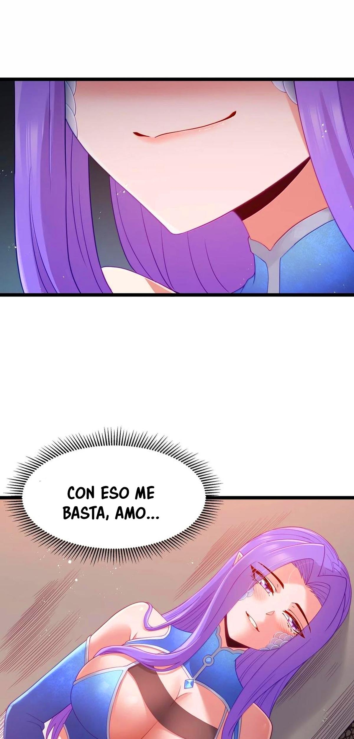 Este valiente es un supremacista del dinero — Capítulo 99 — 41
