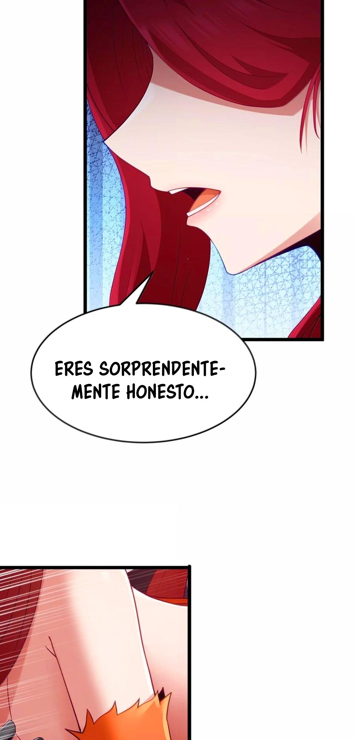 Este valiente es un supremacista del dinero — Capítulo 99 — 43
