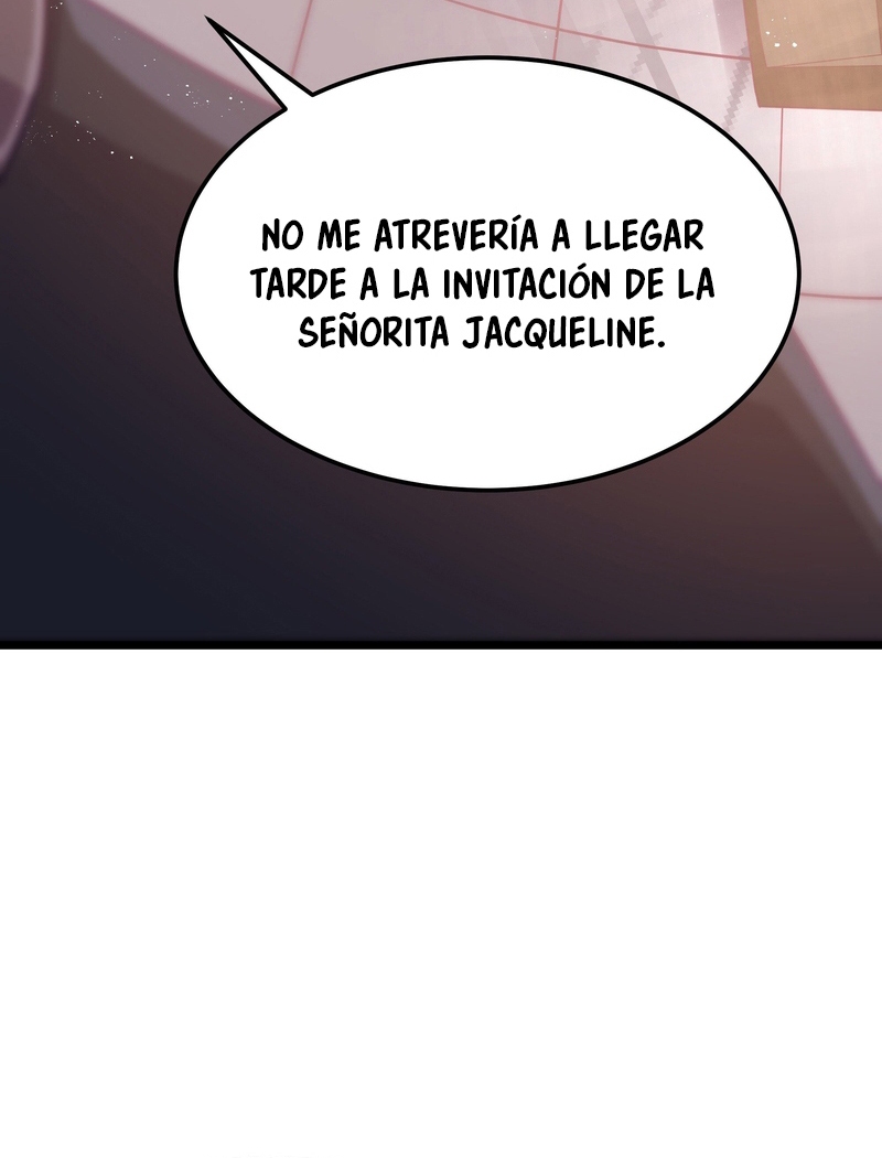 Este valiente es un supremacista del dinero — Capítulo 68 — 46