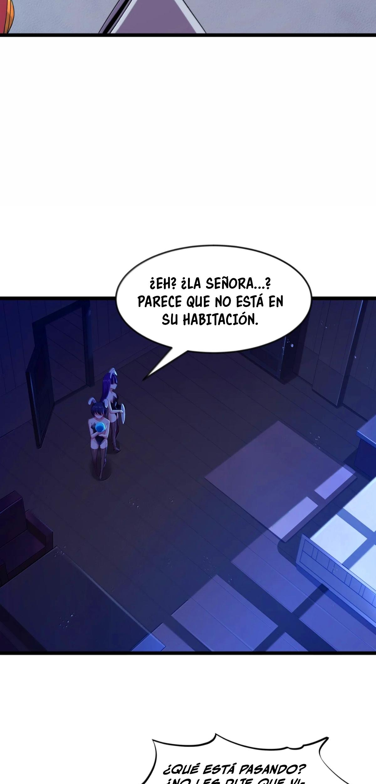 Este valiente es un supremacista del dinero — Capítulo 100 — 17