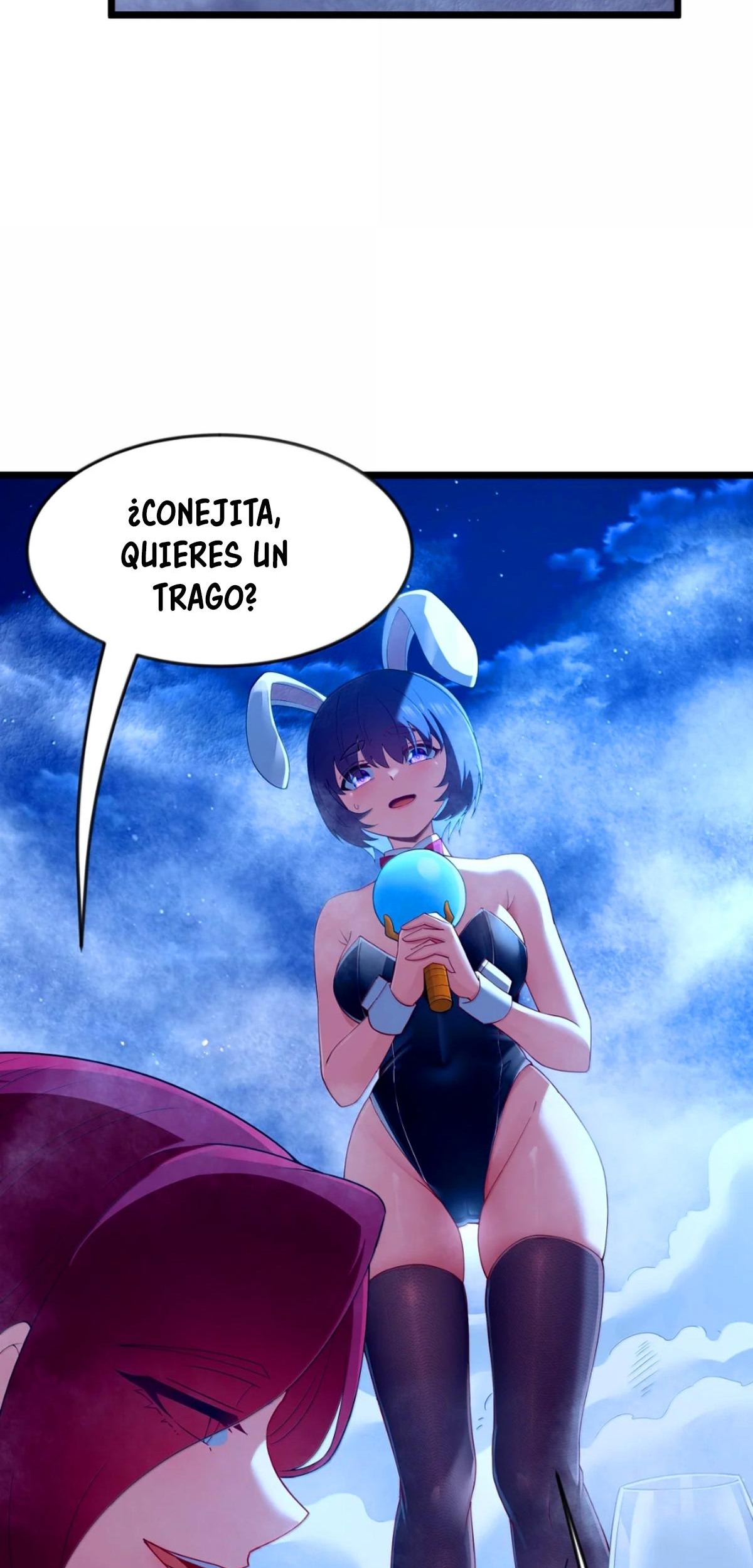 Este valiente es un supremacista del dinero — Capítulo 100 — 34