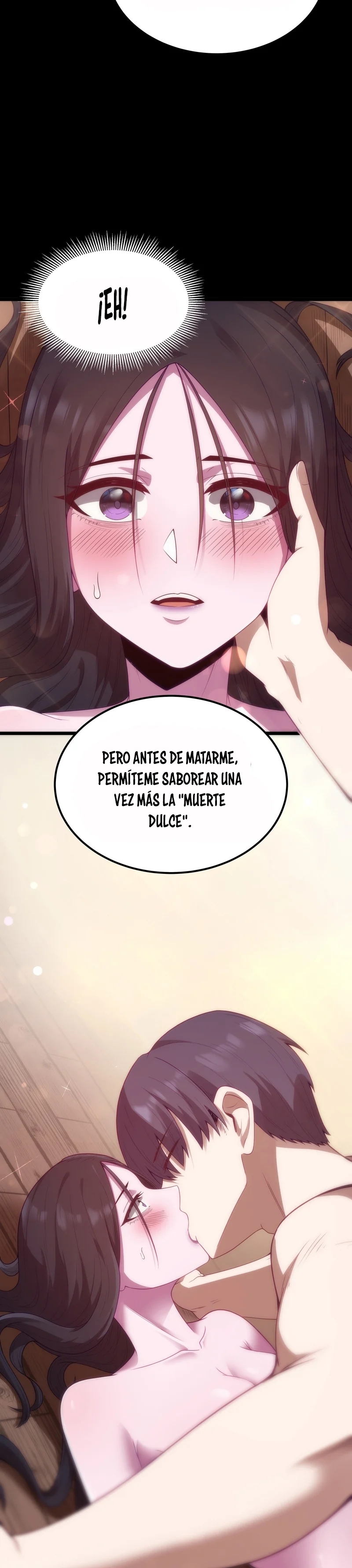 Este valiente es un supremacista del dinero — Capítulo 48 — 31