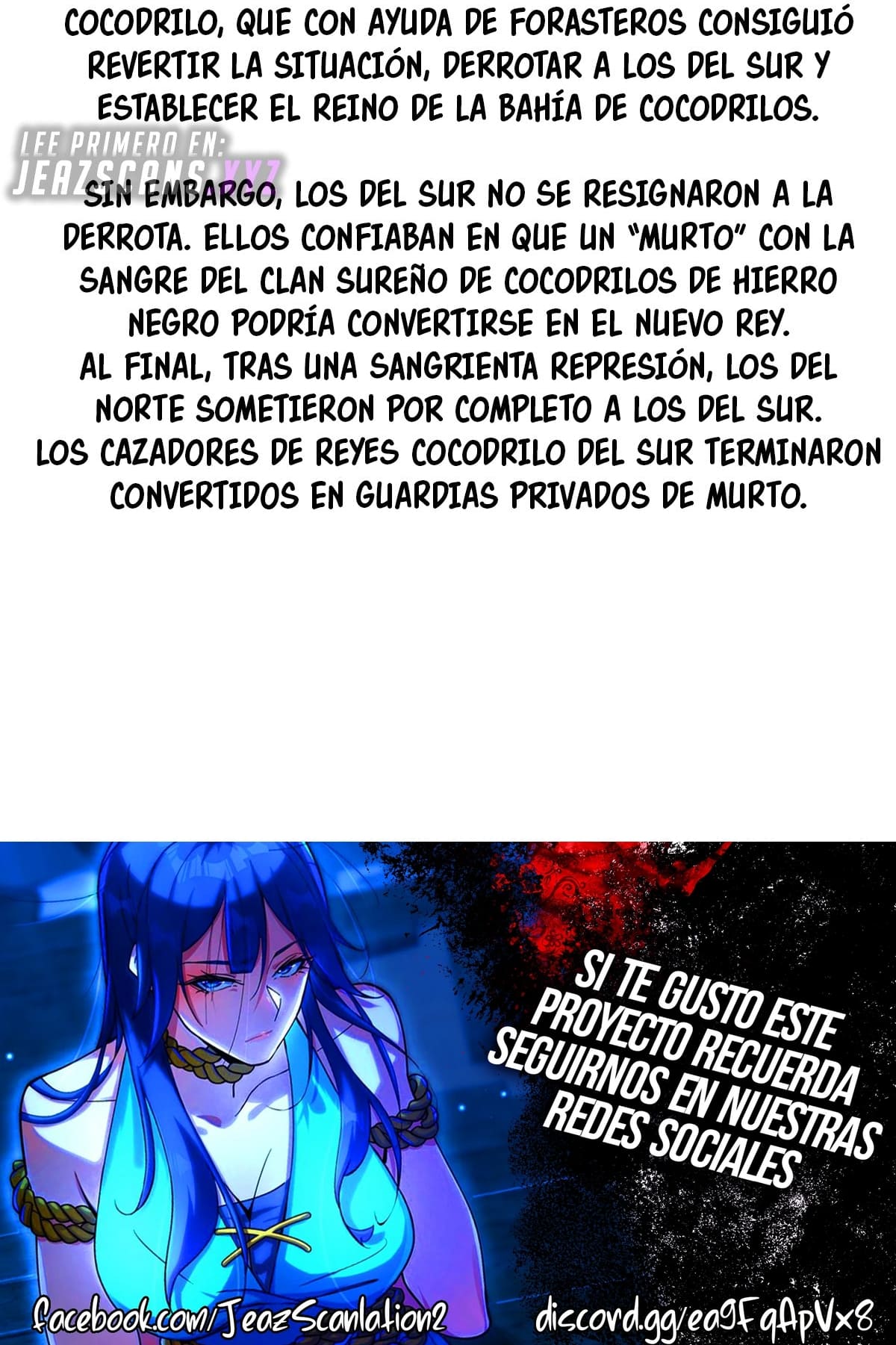 Este valiente es un supremacista del dinero — Capítulo 133 — 14