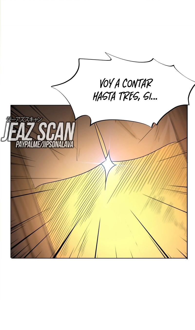 Este valiente es un supremacista del dinero — Capítulo 64 — 23