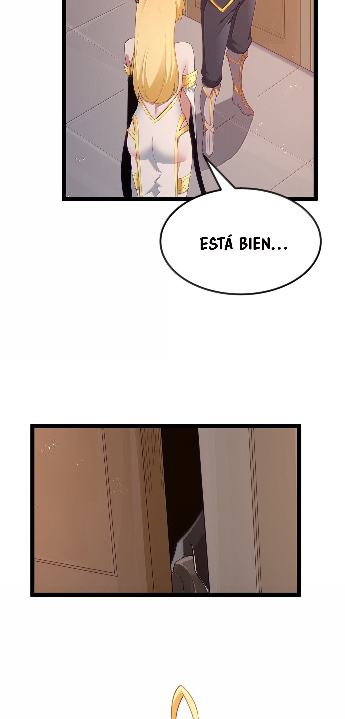 Este valiente es un supremacista del dinero — Capítulo 88 — 4