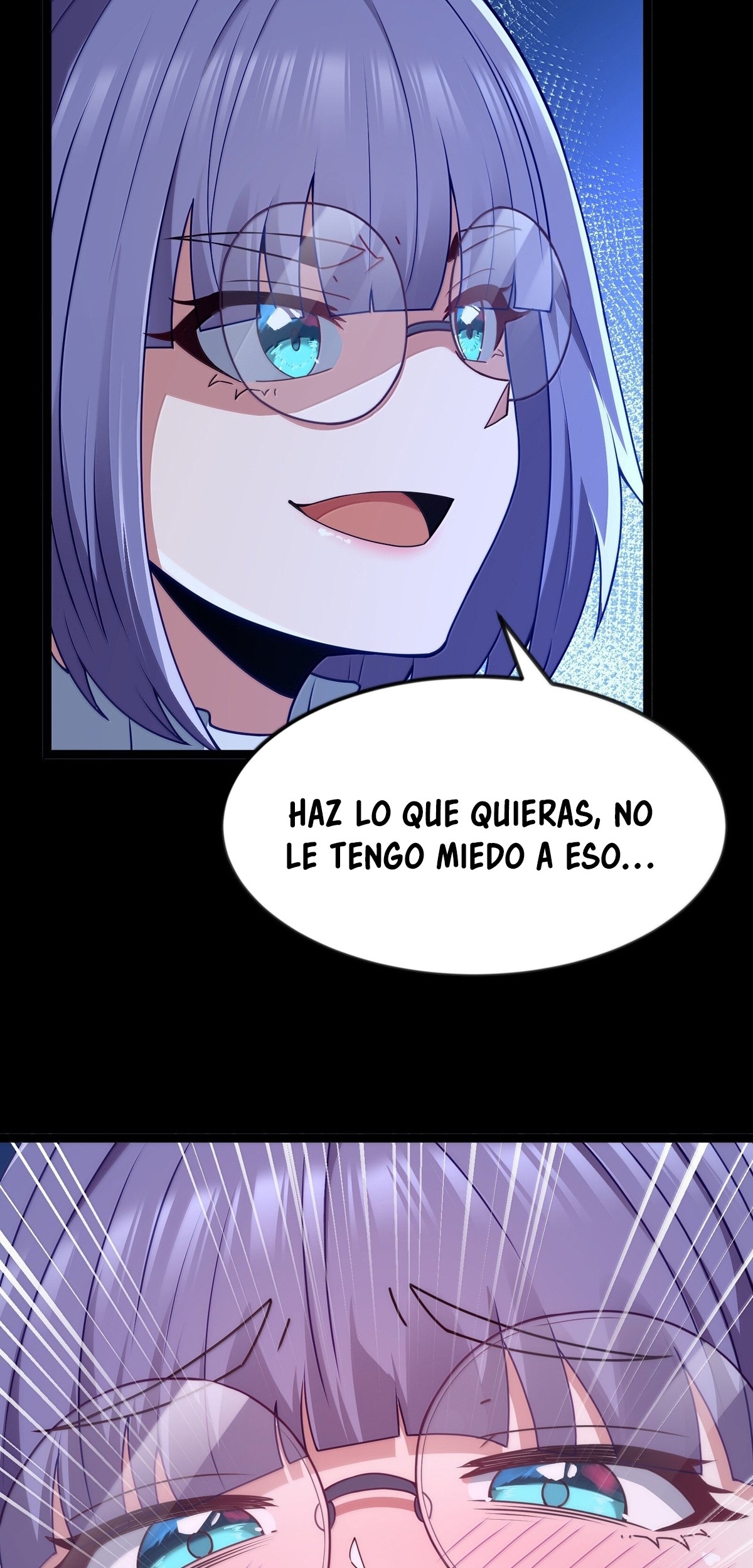 Este valiente es un supremacista del dinero — Capítulo 88 — 31