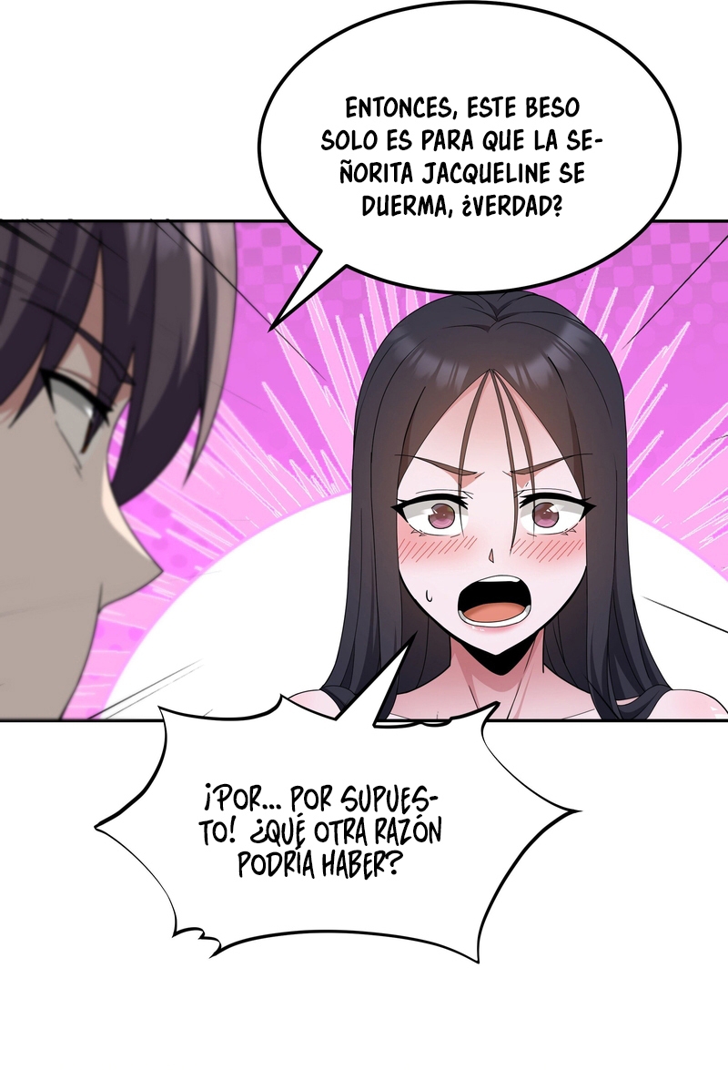 Este valiente es un supremacista del dinero — Capítulo 69 — 4