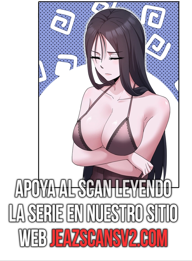 Este valiente es un supremacista del dinero — Capítulo 69 — 14