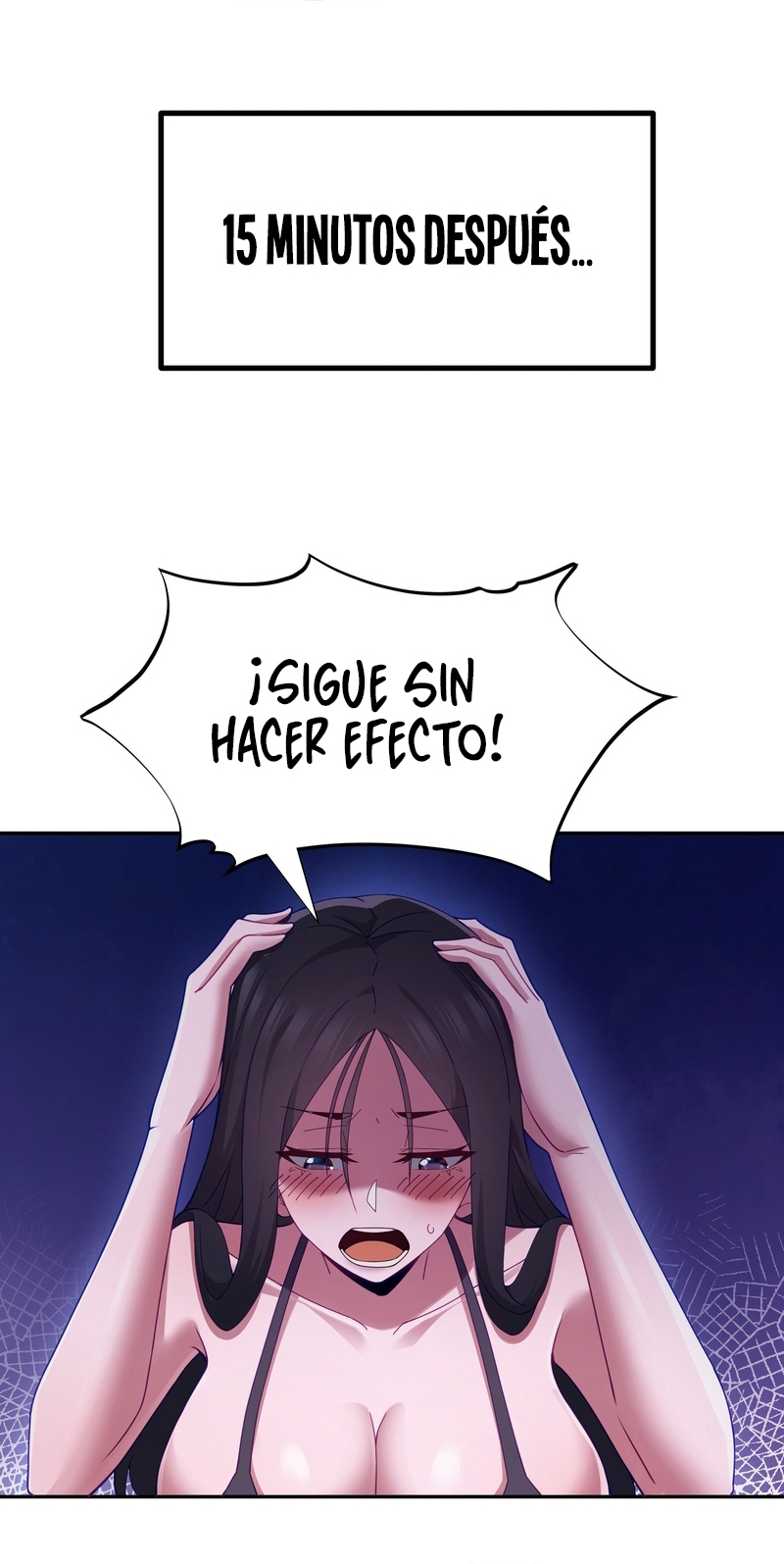 Este valiente es un supremacista del dinero — Capítulo 69 — 19