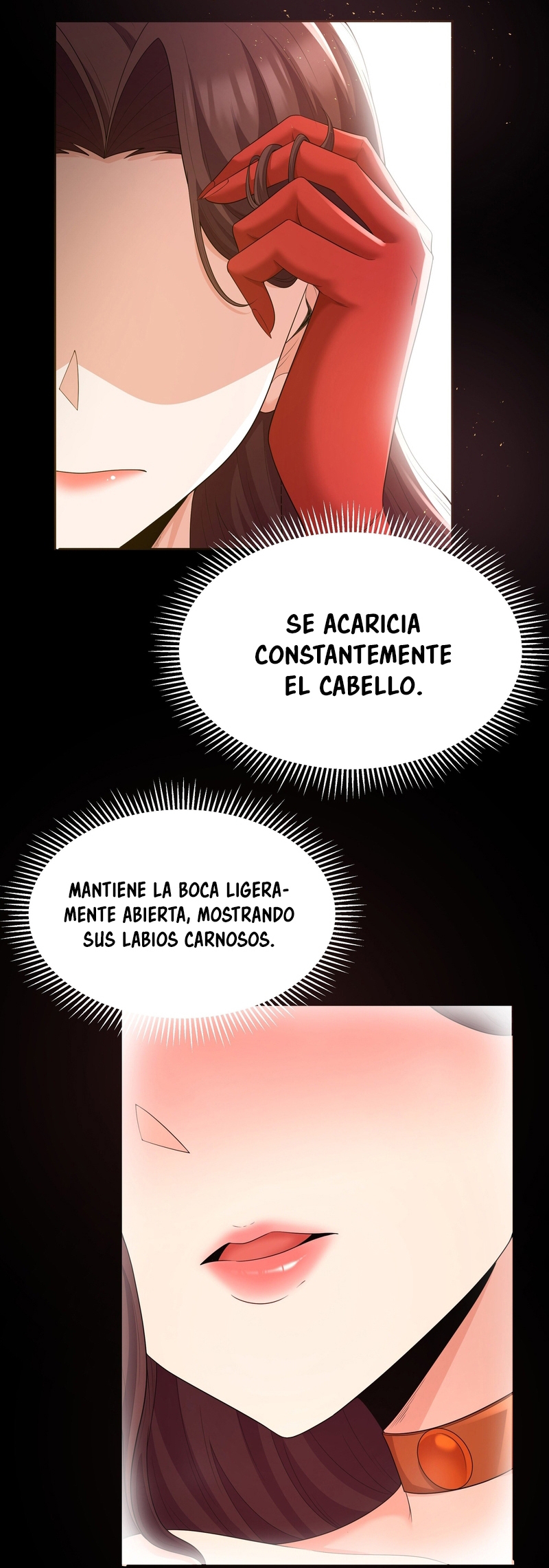 Este valiente es un supremacista del dinero — Capítulo 65 — 10