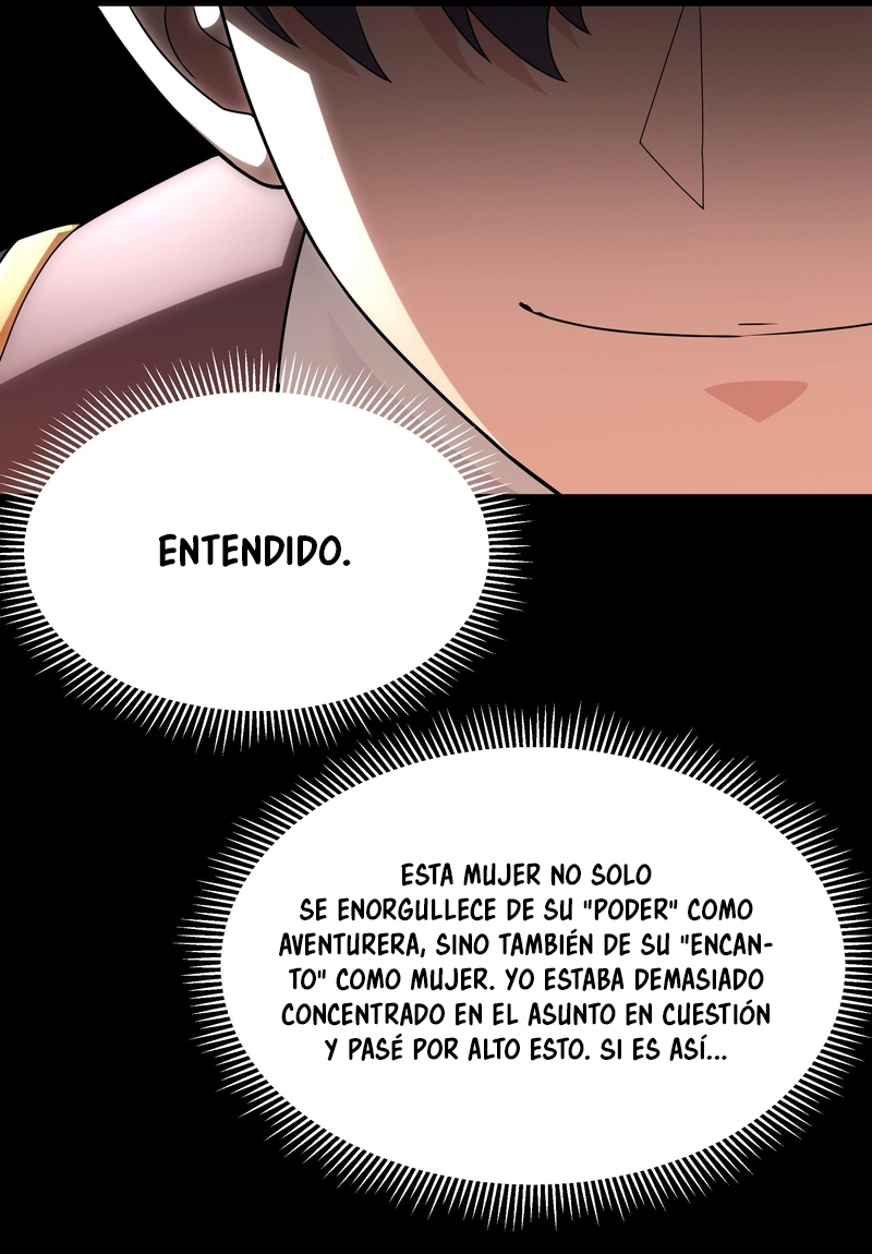 Este valiente es un supremacista del dinero — Capítulo 65 — 13