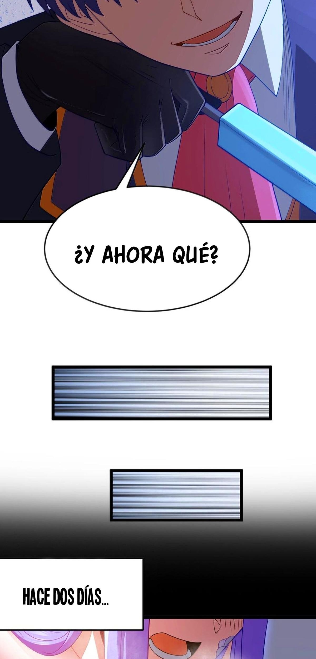 Este valiente es un supremacista del dinero — Capítulo 98 — 59