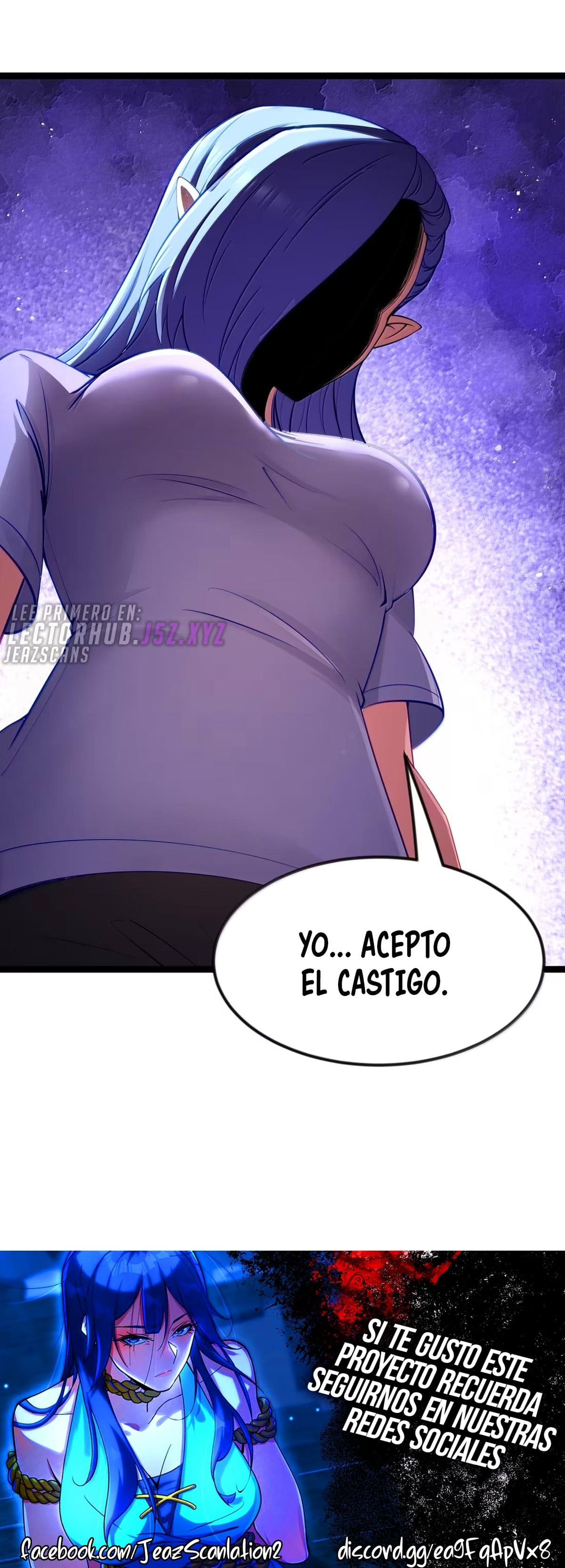 Este valiente es un supremacista del dinero — Capítulo 129 — 16
