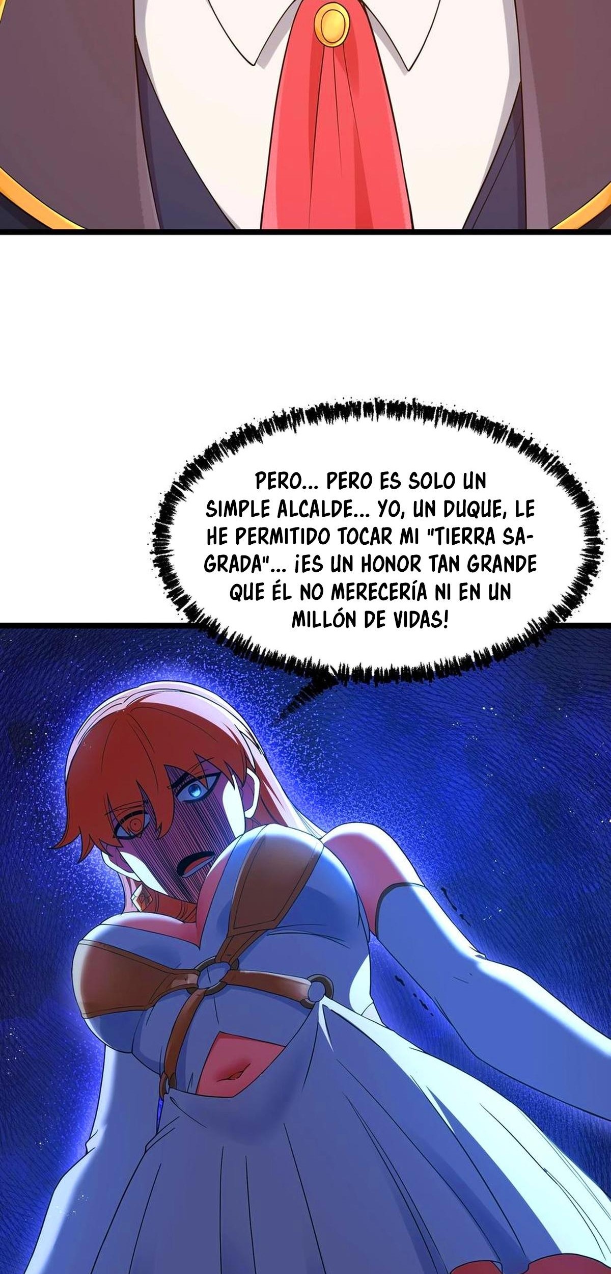 Este valiente es un supremacista del dinero — Capítulo 97 — 19