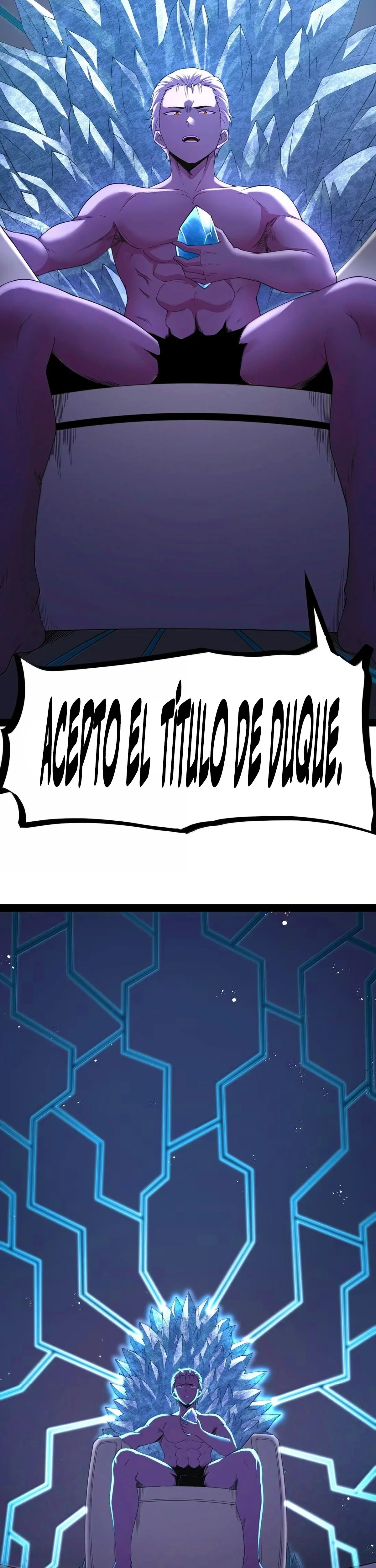 Este valiente es un supremacista del dinero — Capítulo 149 — 22