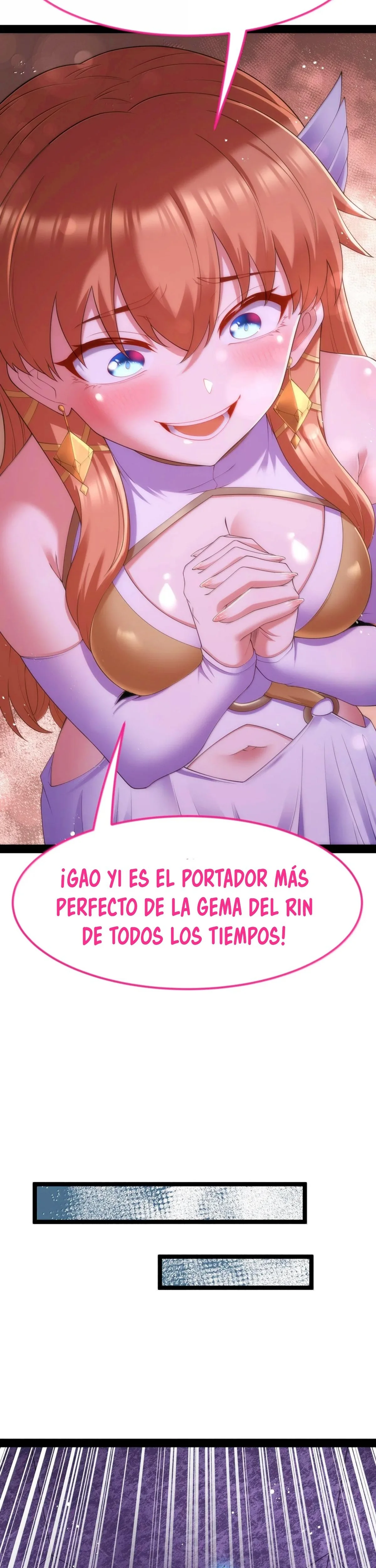 Este valiente es un supremacista del dinero — Capítulo 149 — 29