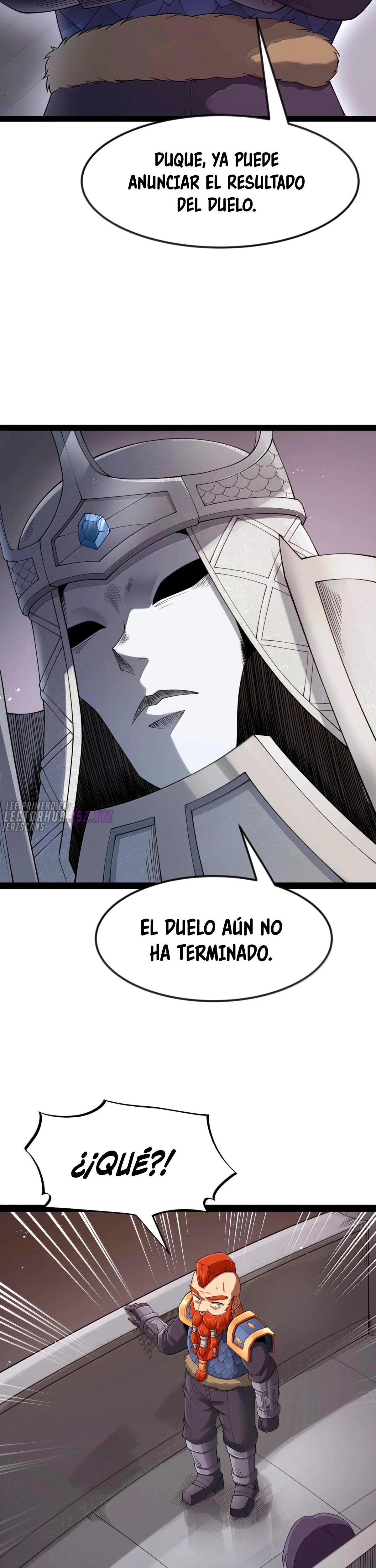 Este valiente es un supremacista del dinero — Capítulo 144 — 20