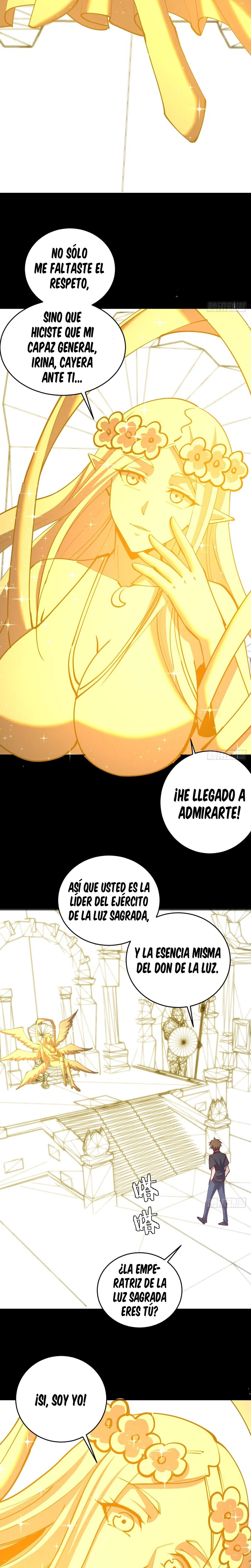 Emperador de la Estrella Oscura — Capítulo 222 — 3