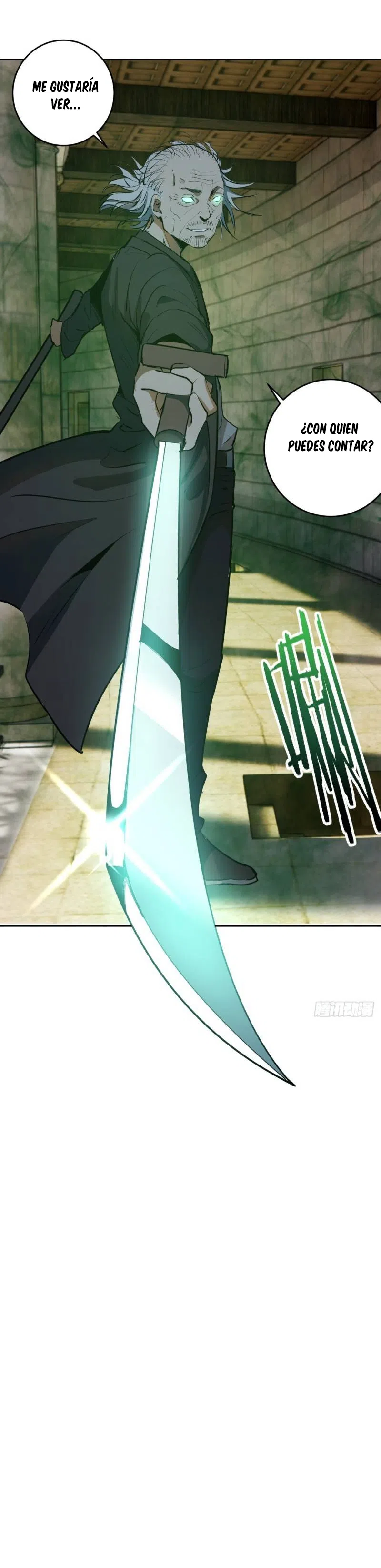 Emperador de la Estrella Oscura — Capítulo 28 — 6