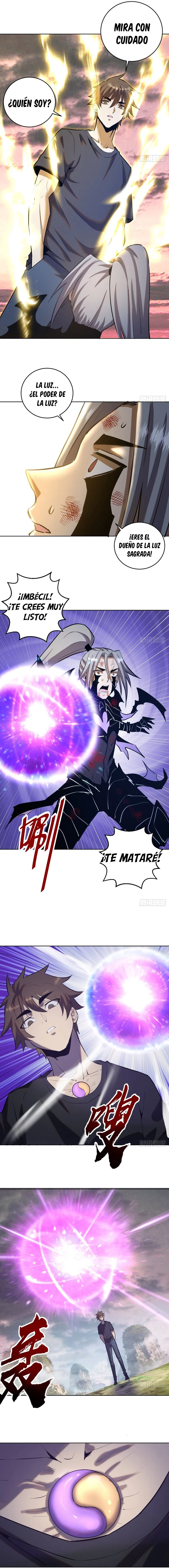 Emperador de la Estrella Oscura — Capítulo 199 — 7