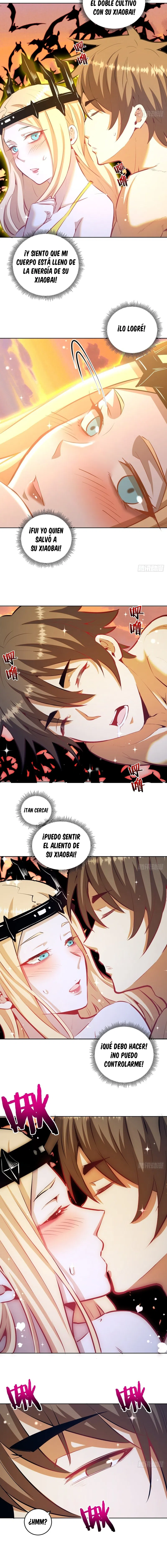 Emperador de la Estrella Oscura — Capítulo 188 — 3