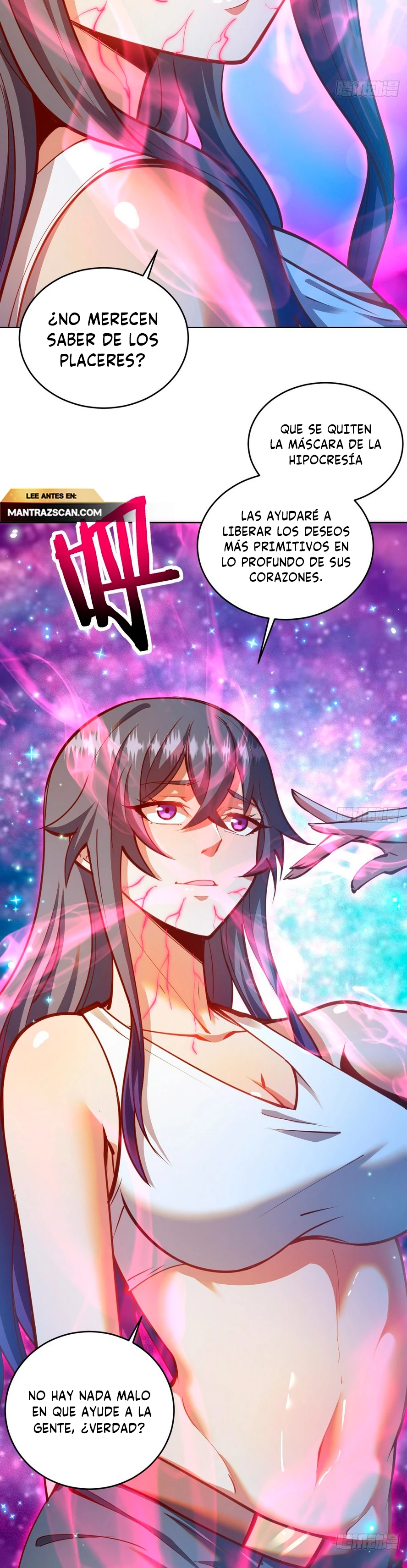 Emperador de la Estrella Oscura — Capítulo 248 — 4