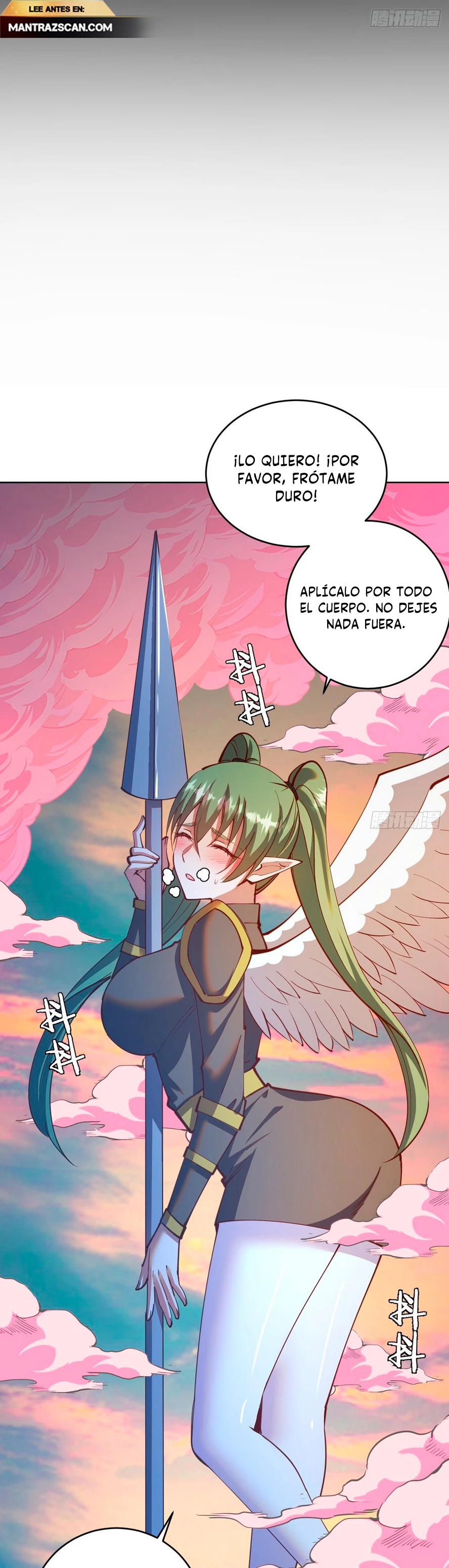 Emperador de la Estrella Oscura — Capítulo 248 — 13