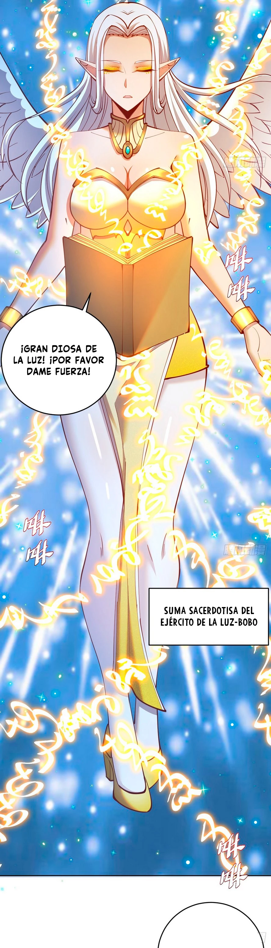 Emperador de la Estrella Oscura — Capítulo 248 — 16
