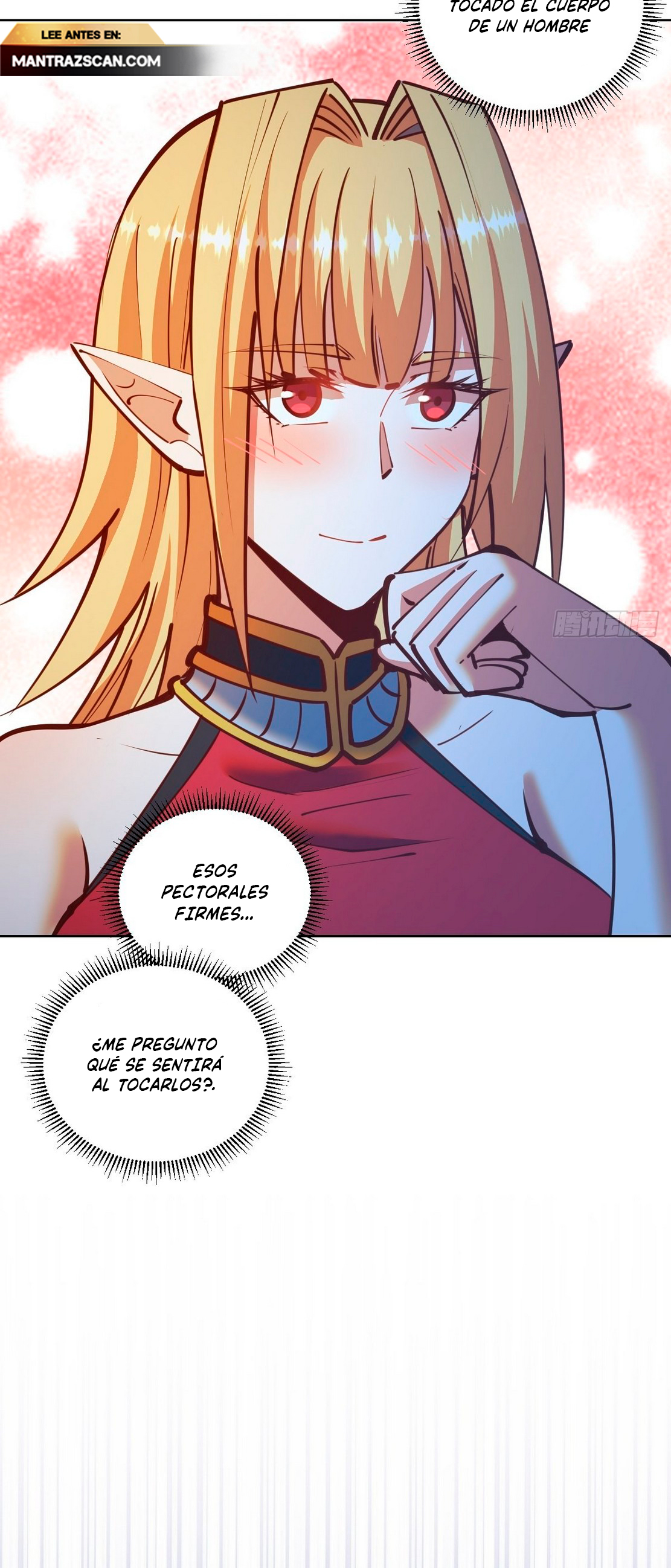 Emperador de la Estrella Oscura — Capítulo 236 — 5