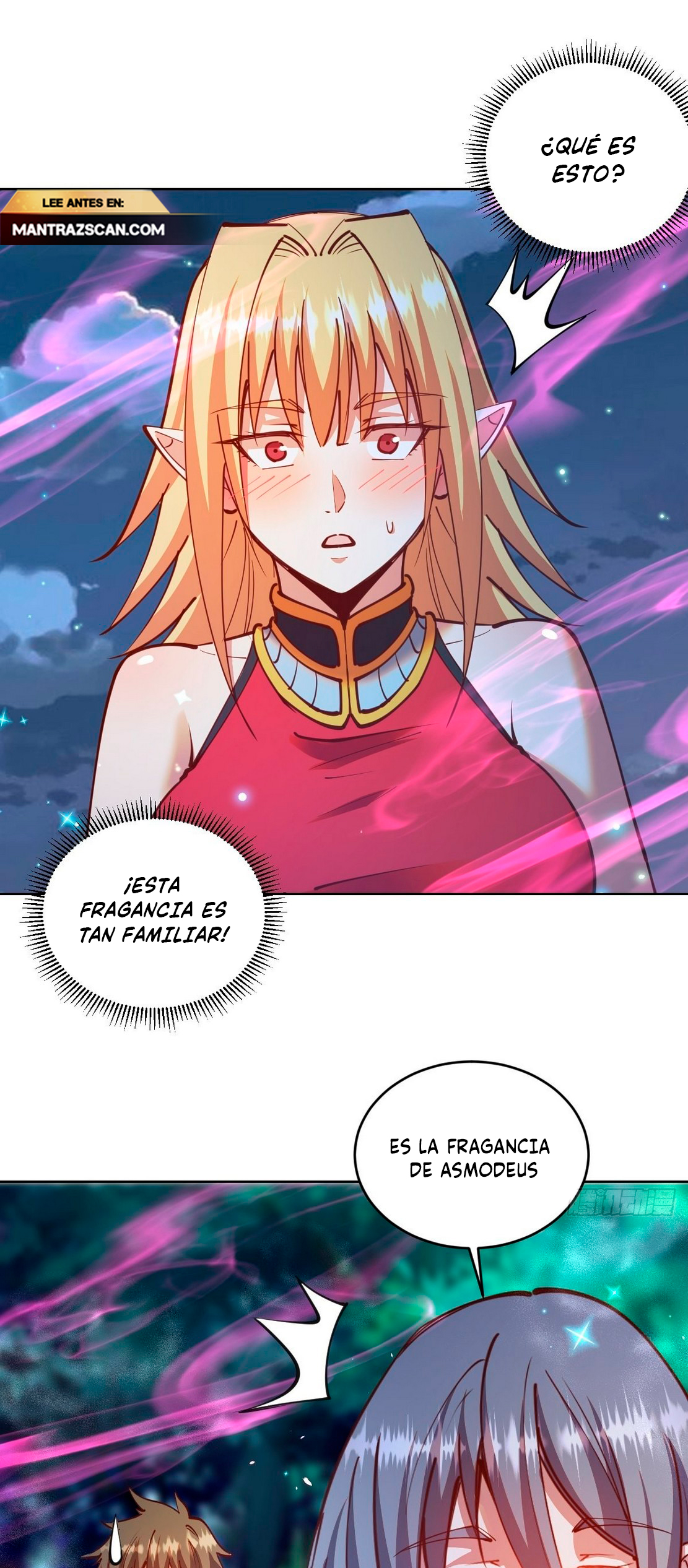 Emperador de la Estrella Oscura — Capítulo 236 — 18