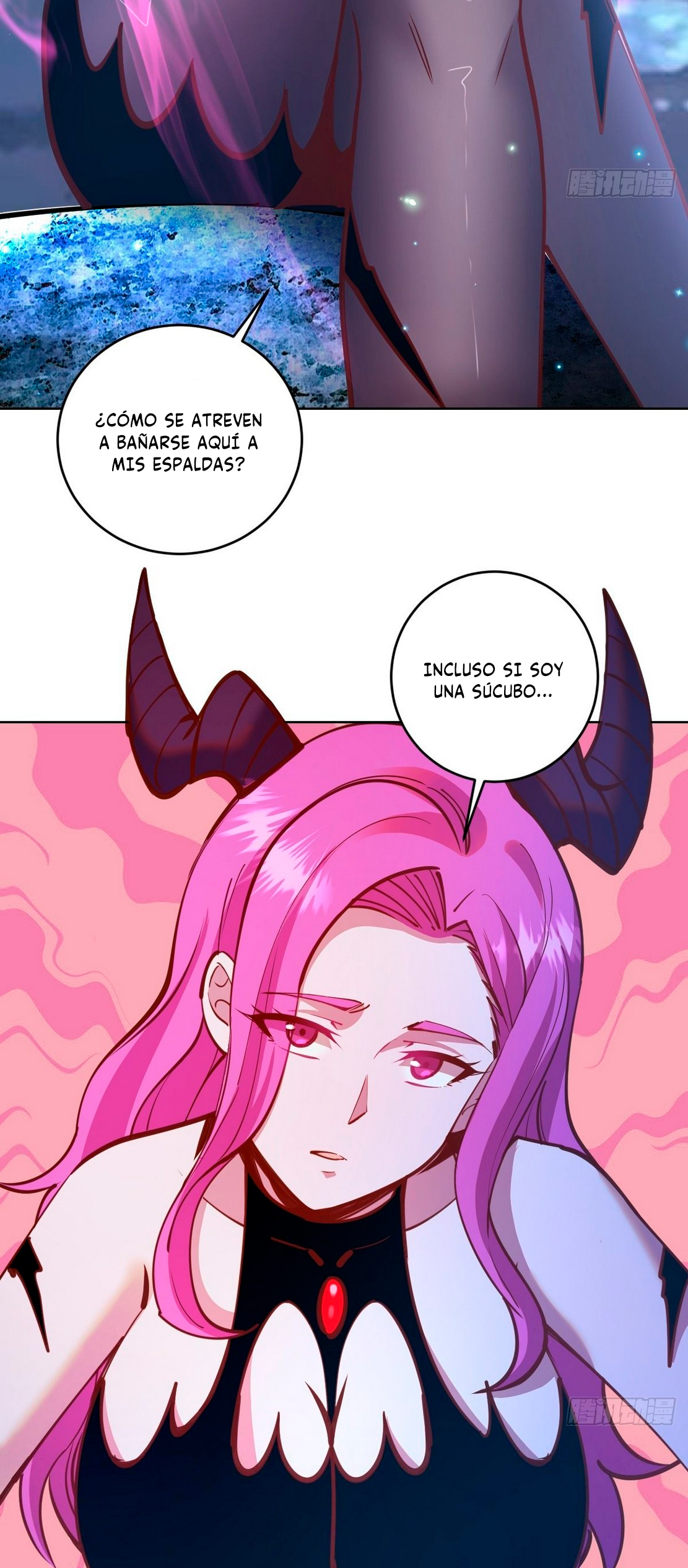 Emperador de la Estrella Oscura — Capítulo 236 — 21