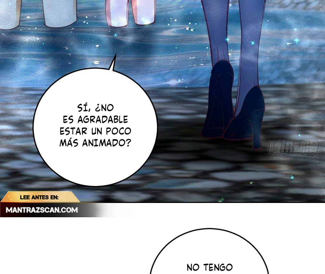 Emperador de la Estrella Oscura — Capítulo 236 — 27
