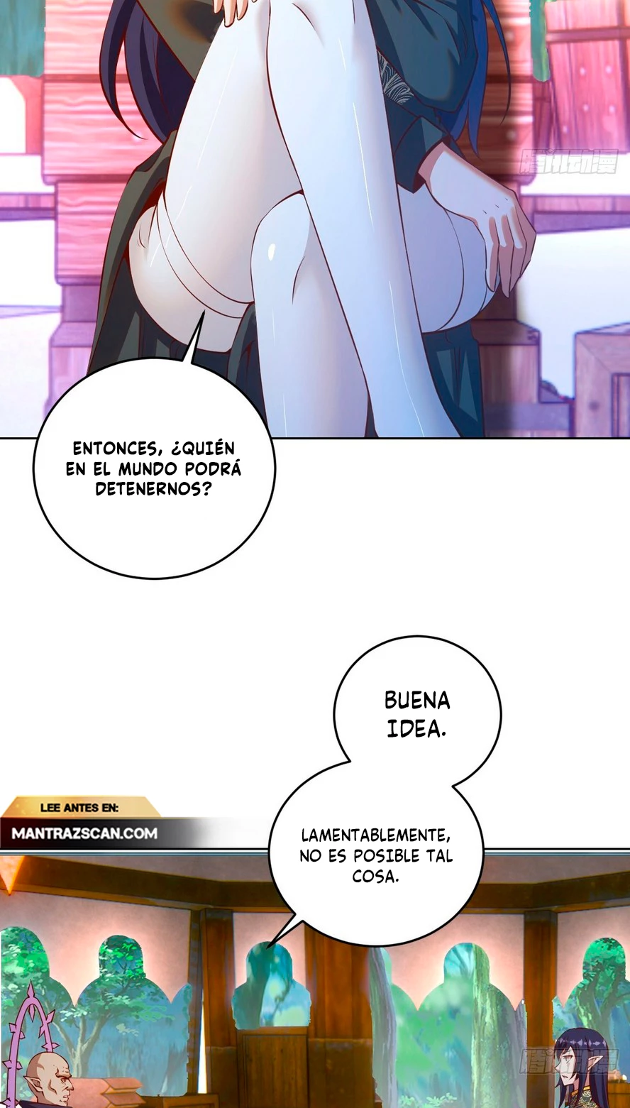 Emperador de la Estrella Oscura — Capítulo 243 — 19