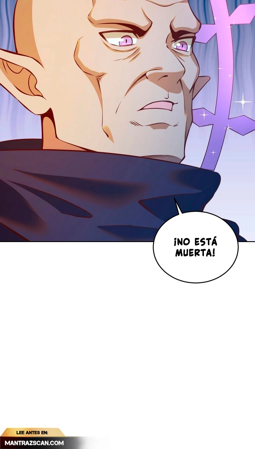 Emperador de la Estrella Oscura — Capítulo 243 — 21