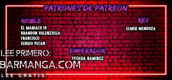Emperador de la Estrella Oscura — Capítulo 260.5 — 3