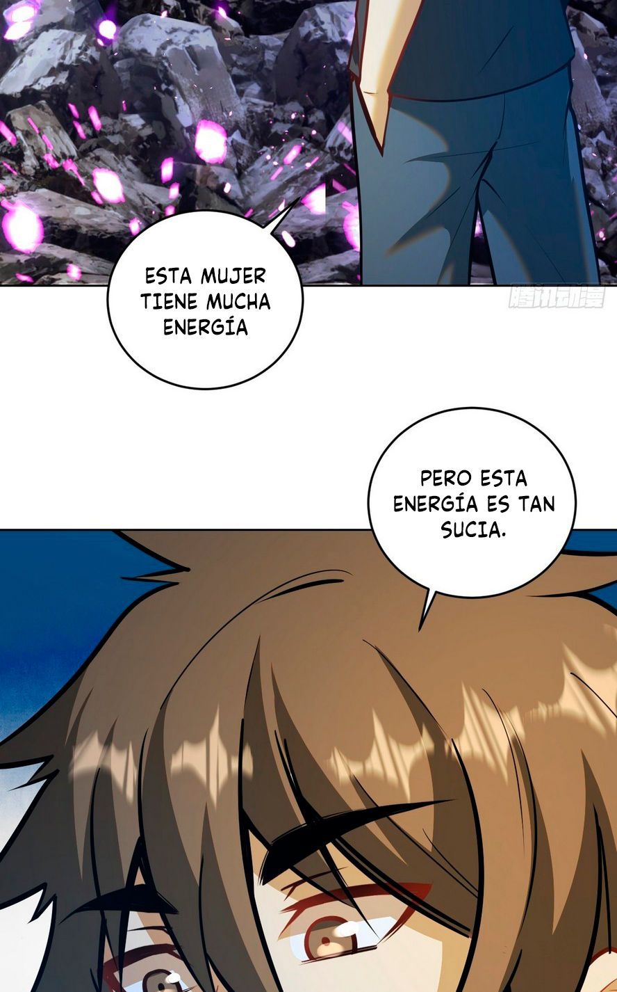 Emperador de la Estrella Oscura — Capítulo 259 — 23