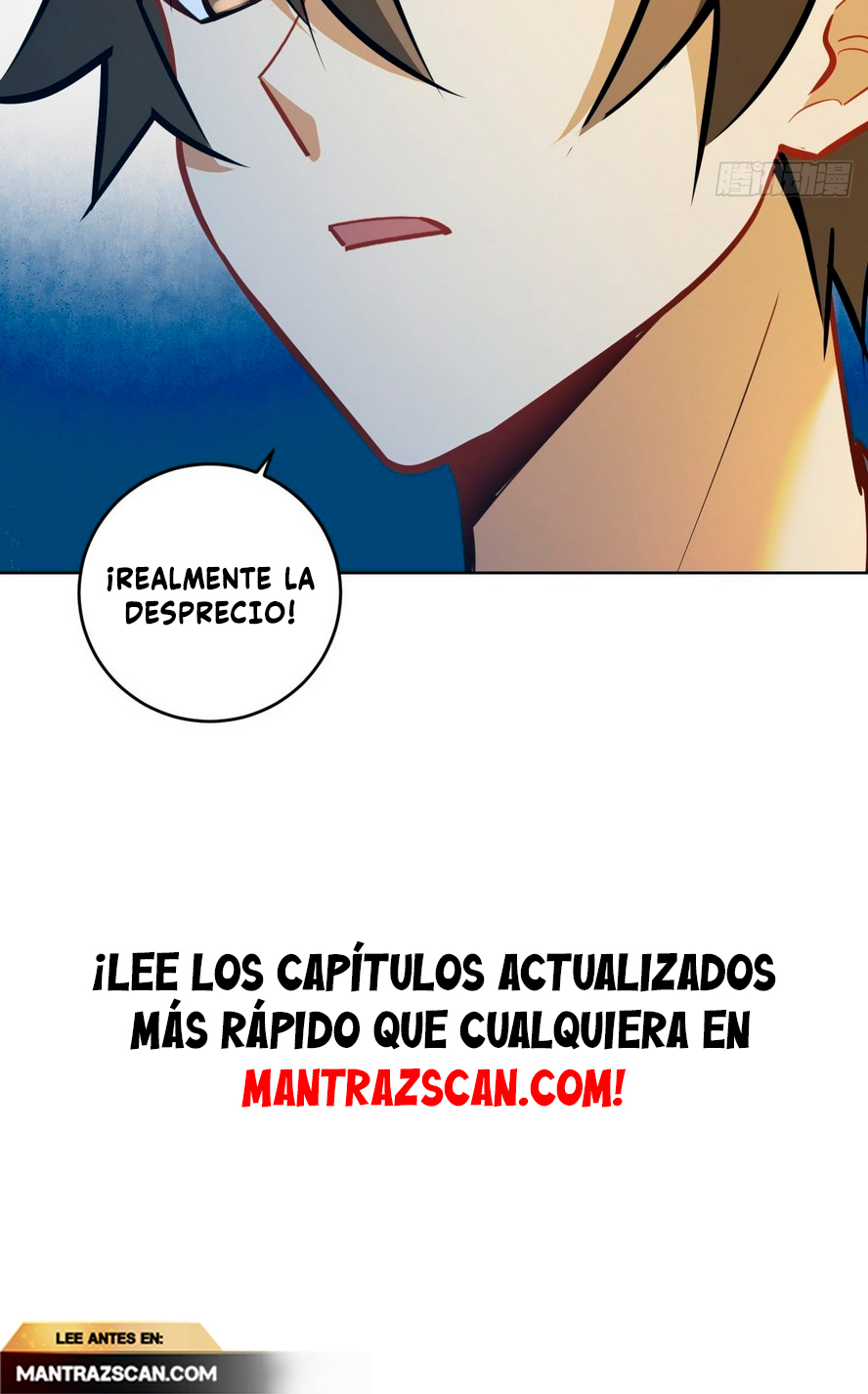Emperador de la Estrella Oscura — Capítulo 259 — 24