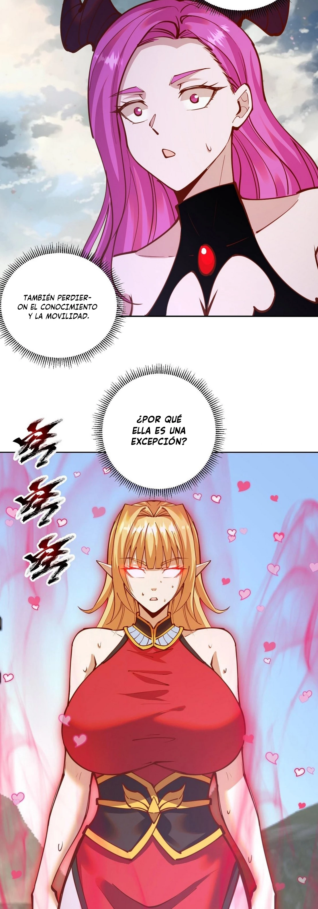 Emperador de la Estrella Oscura — Capítulo 231 — 10