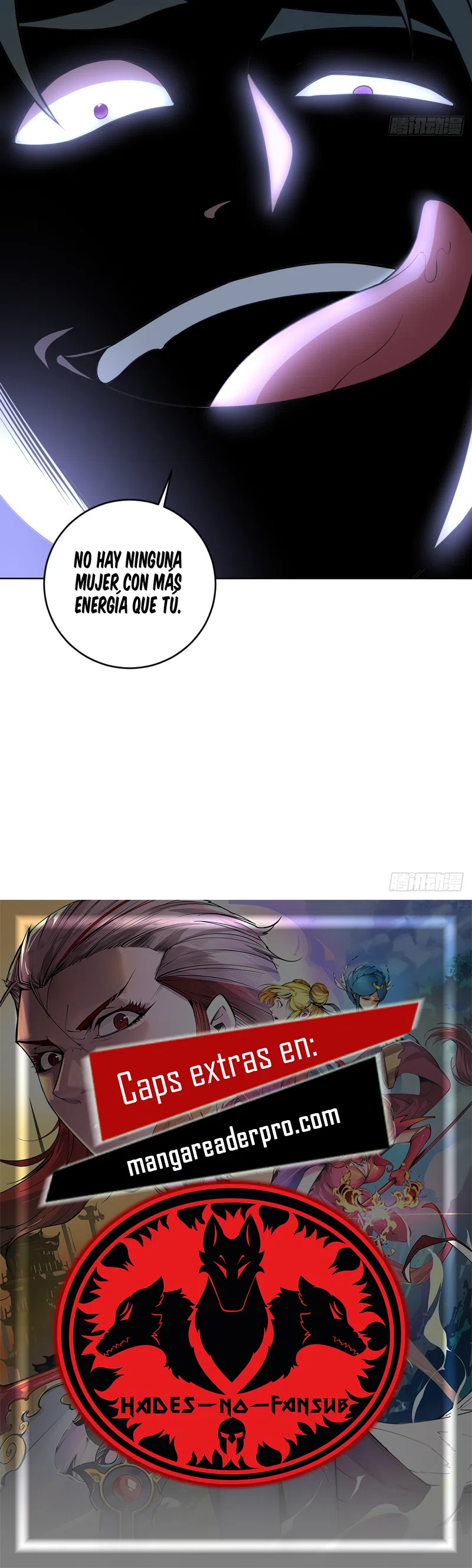 Emperador de la Estrella Oscura — Capítulo 214 — 12