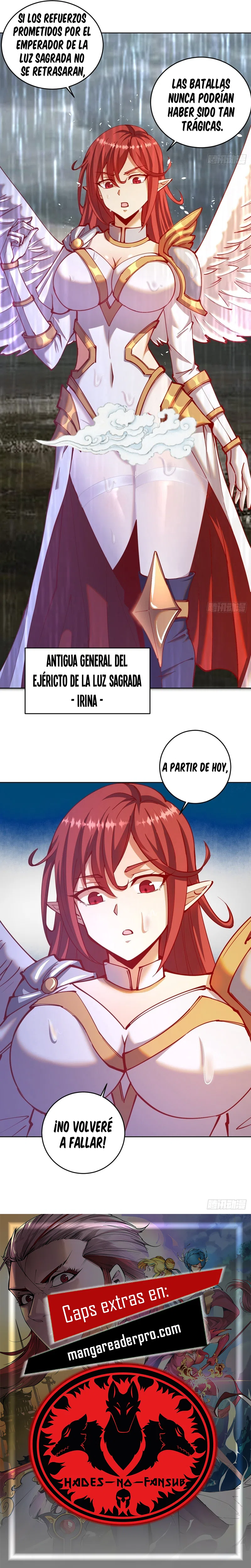 Emperador de la Estrella Oscura — Capítulo 213 — 12