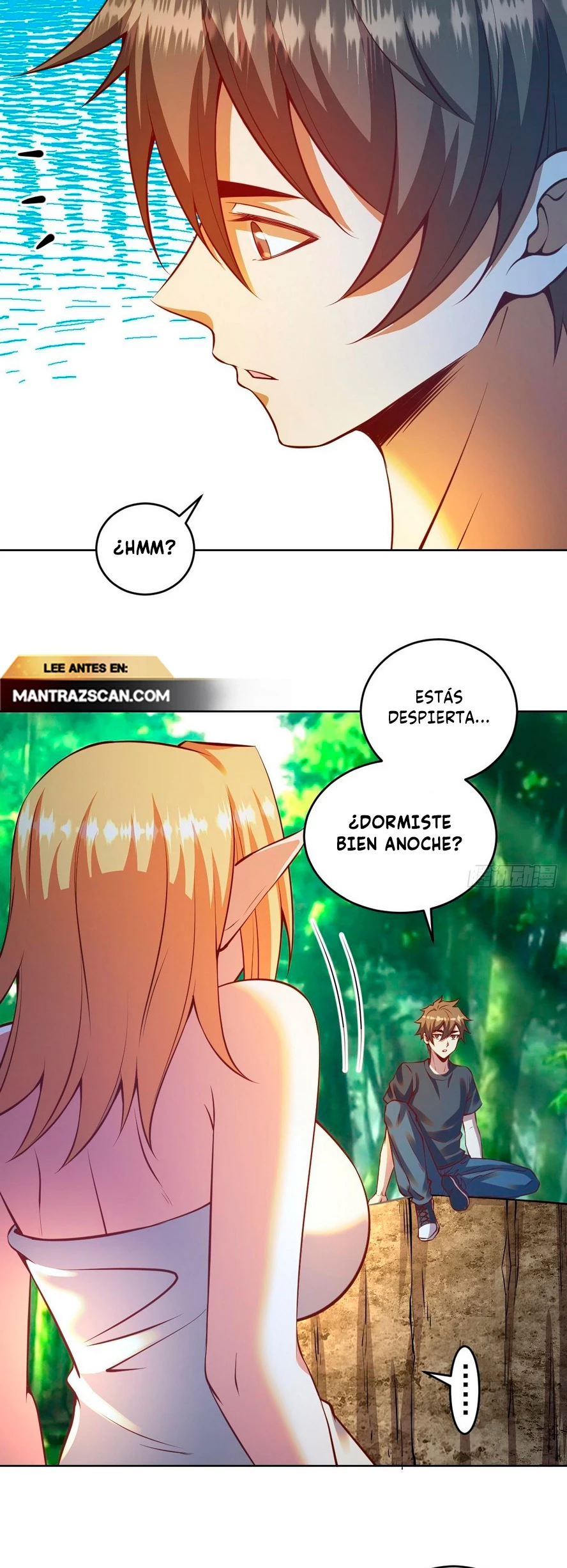 Emperador de la Estrella Oscura — Capítulo 238 — 20