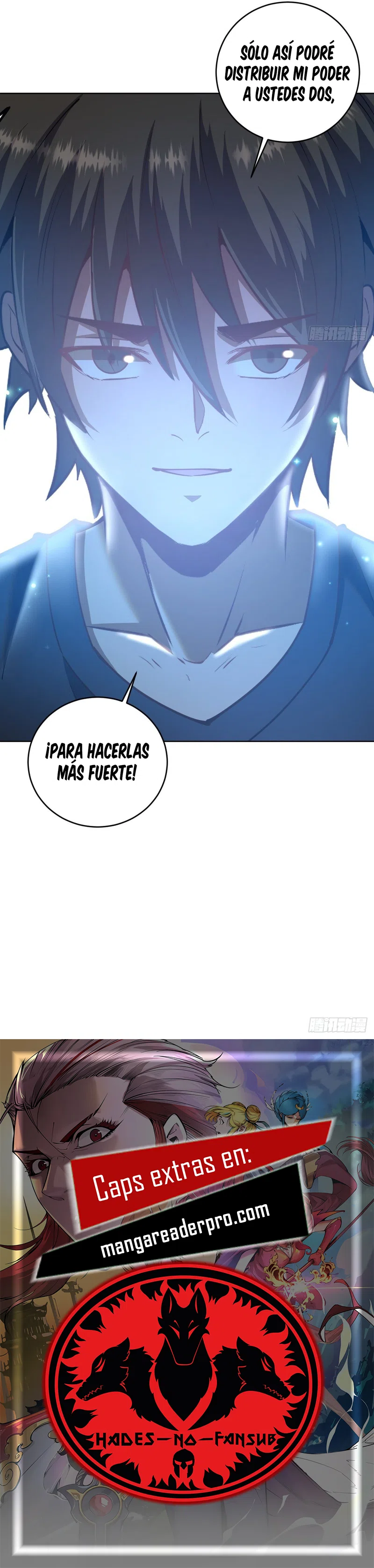 Emperador de la Estrella Oscura — Capítulo 207 — 12