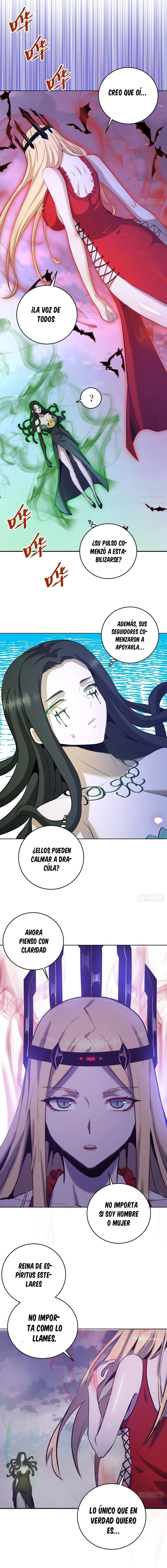 Emperador de la Estrella Oscura — Capítulo 164 — 3