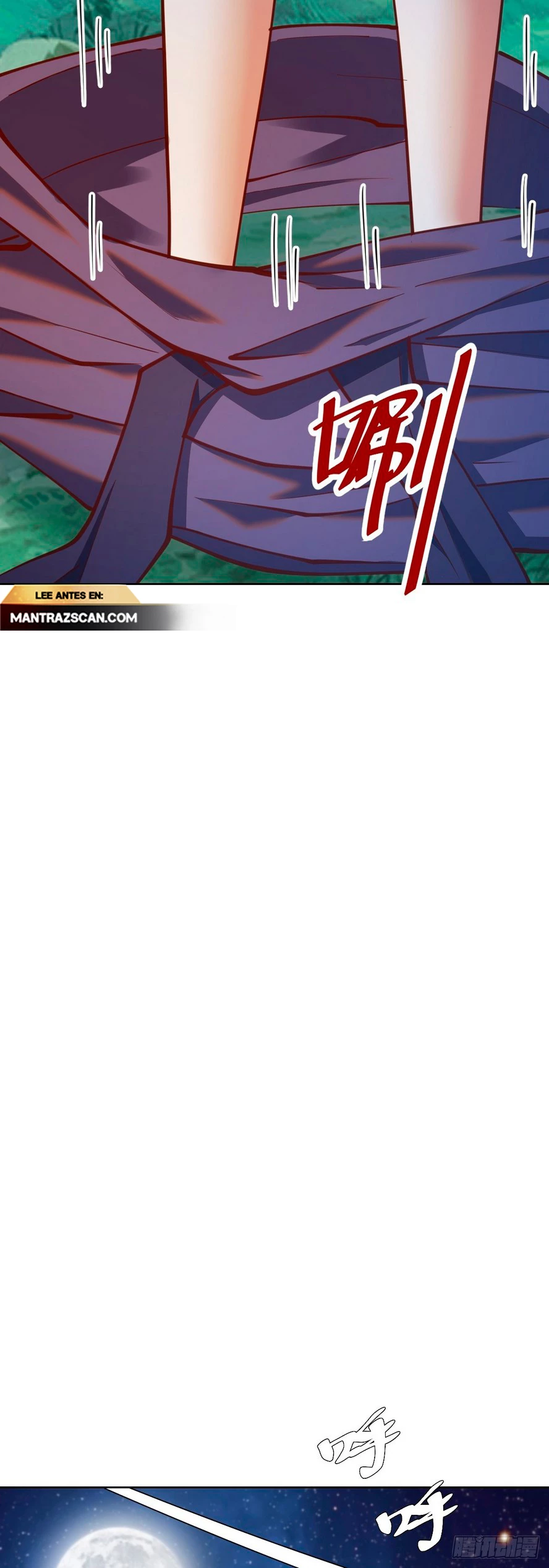 Emperador de la Estrella Oscura — Capítulo 244 — 14