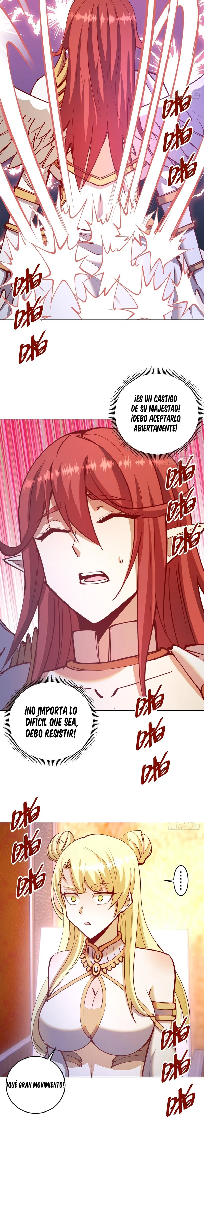 Emperador de la Estrella Oscura — Capítulo 221 — 5