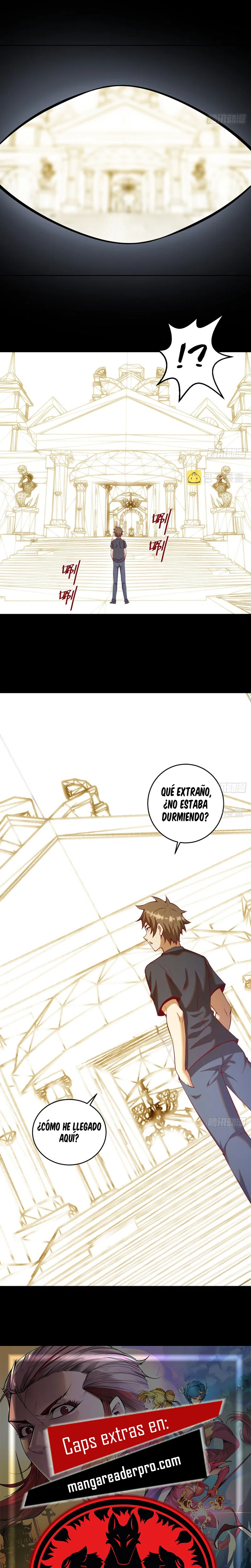 Emperador de la Estrella Oscura — Capítulo 221 — 12