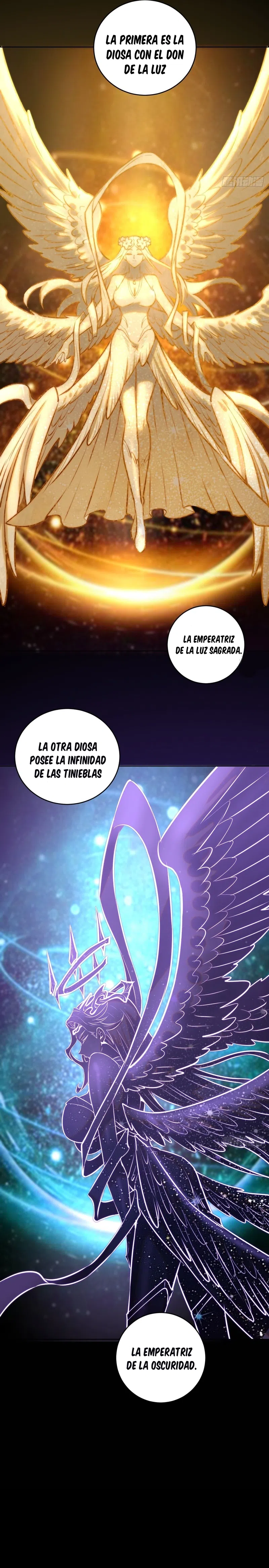 Emperador de la Estrella Oscura — Capítulo 195 — 9