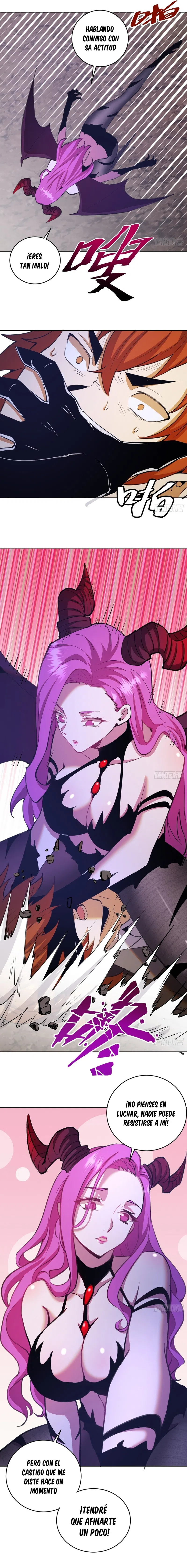 Emperador de la Estrella Oscura — Capítulo 144 — 4